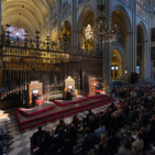 La Catedral de Toledo acoge este sábado la XIII Batalla de Órganos