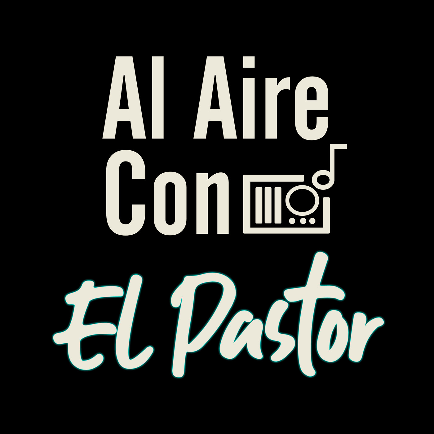 Al Aire Con El Pastor