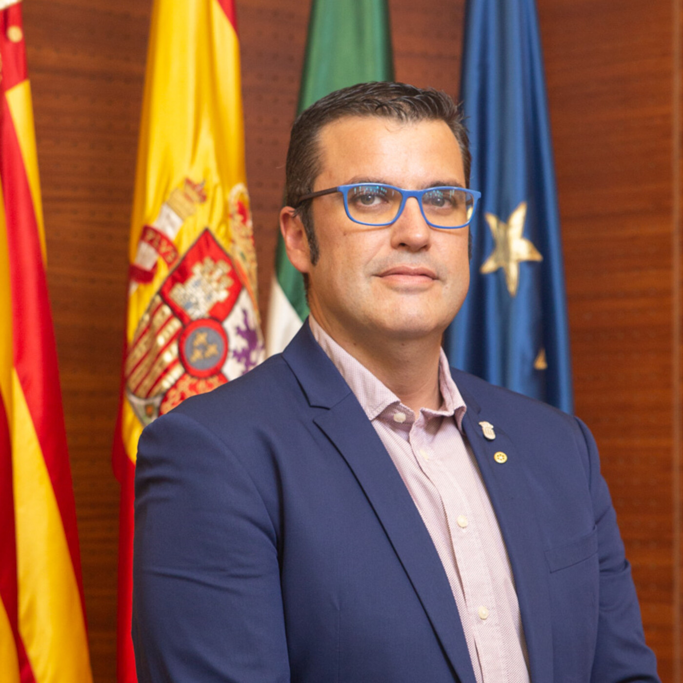 Portavoz PP, Óscar Lillo - Datos contrataciones 24.07.20 episode artwork