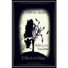 EL EDEN DEL SILENCIO CAP 10 "ESCLAVO DE LAS PALABRAS"