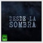 (NSA) Desde la sombra E45: Espionaje total electrónico: Herramienta exclusiva de EE.UU. 25-9-2013 (control social)