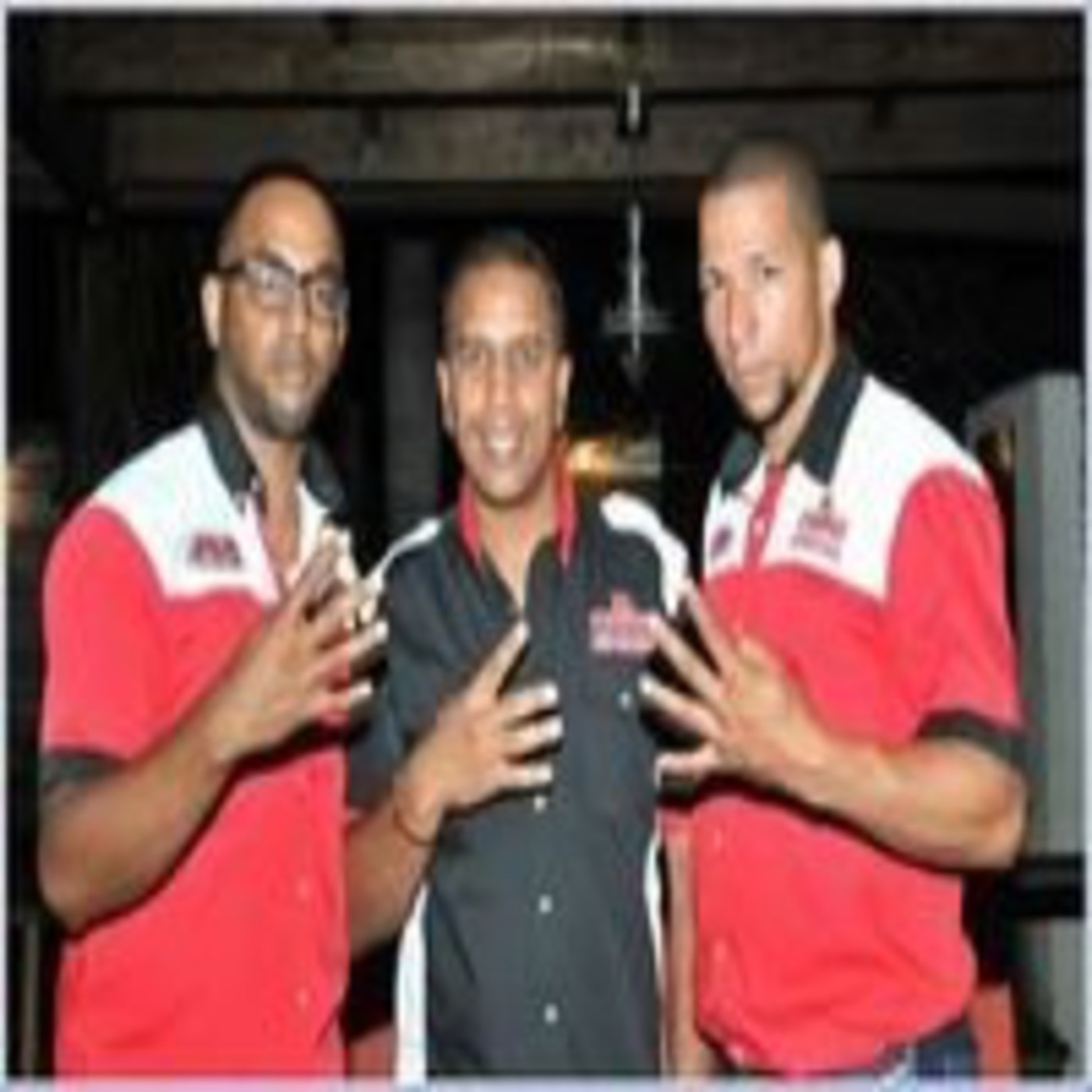Podcast de El Coro Deportivo