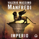 Imperio - Valerio Massimo Manfredi