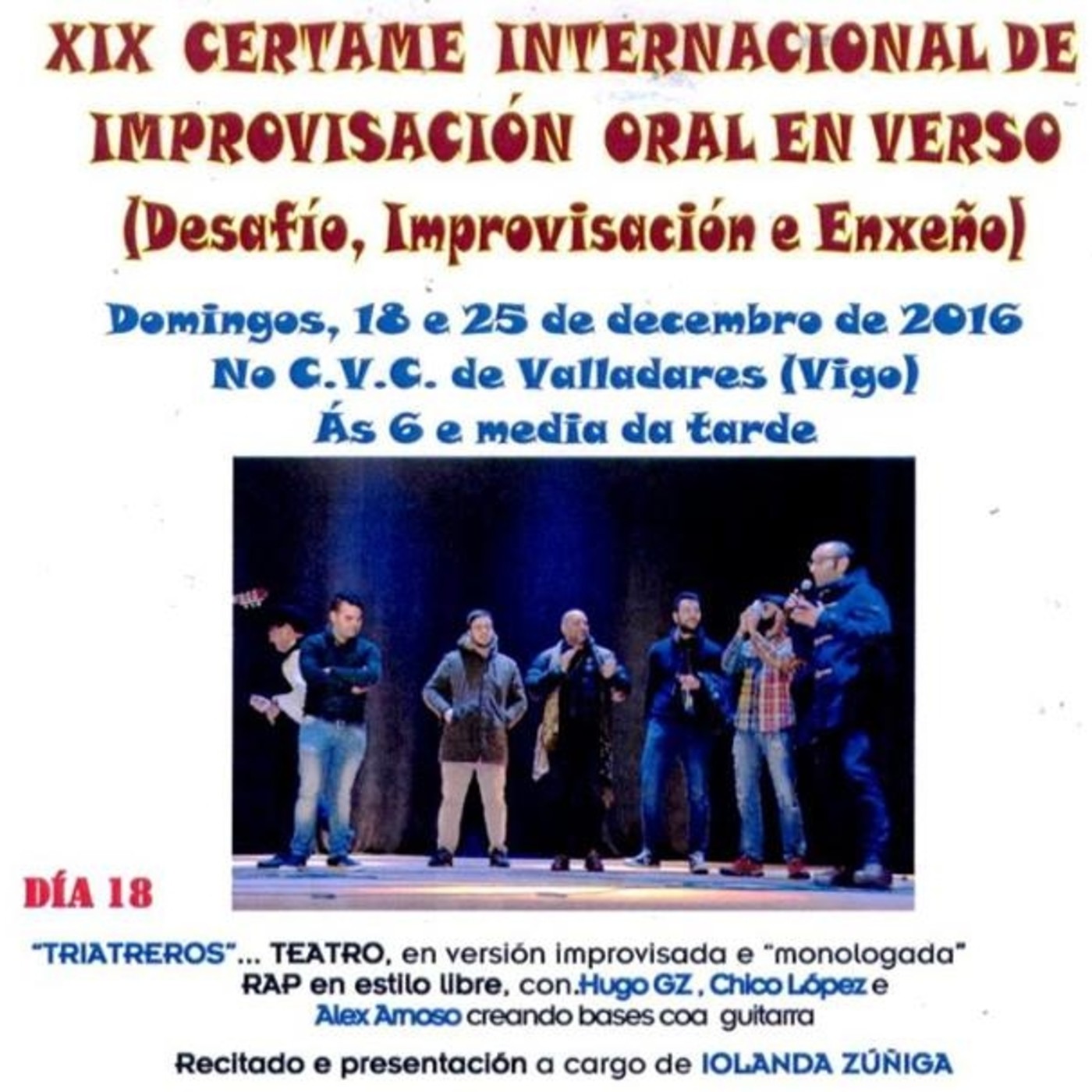 A Punta da Navalla