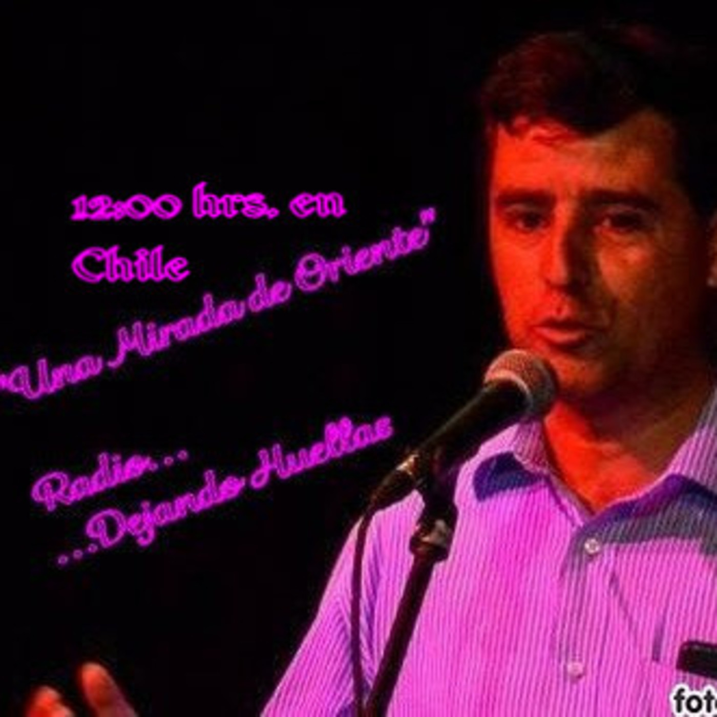 CLAUDIO ARAYA SEGOVIA