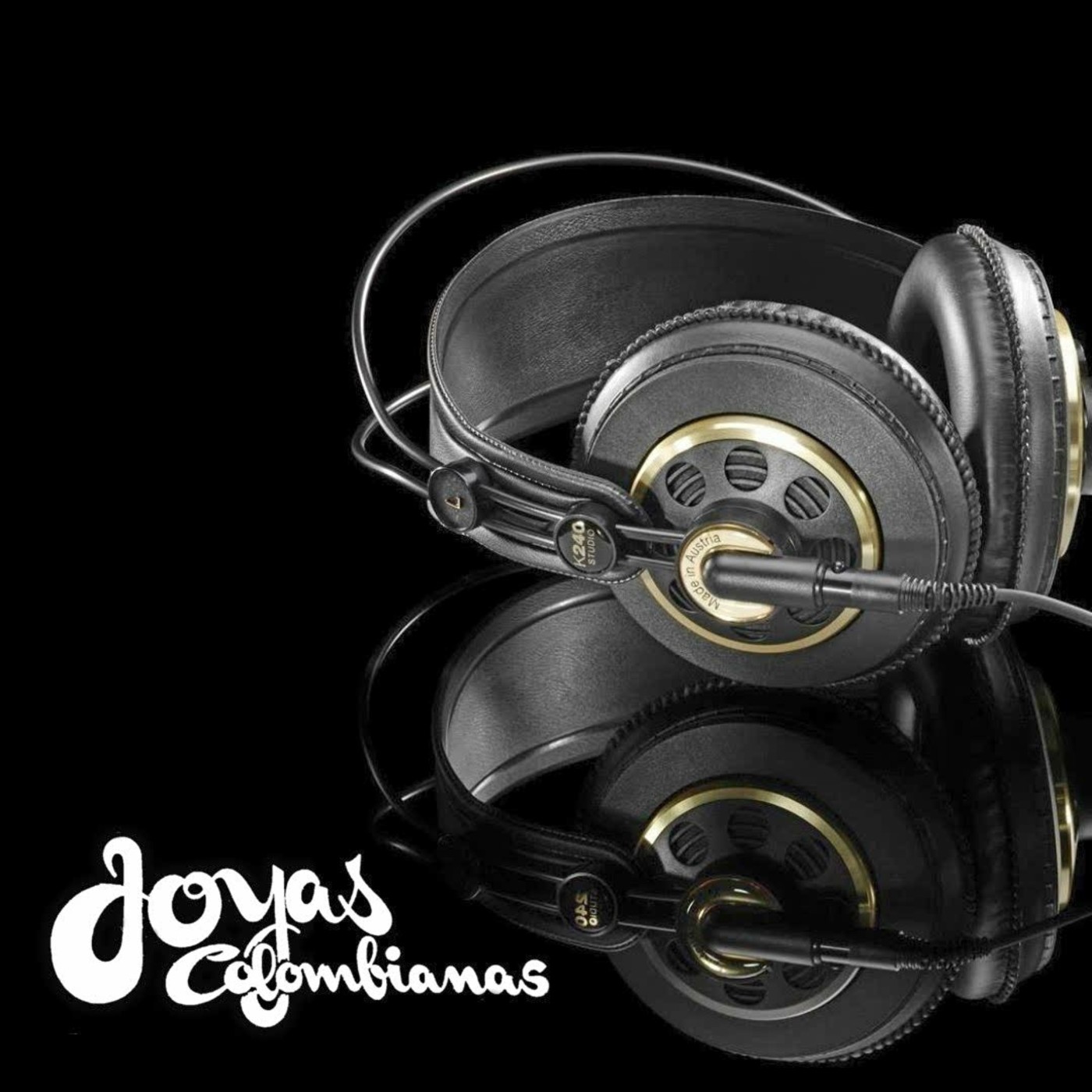 JOYAS COLOMBIANAS - Emisora Mariana