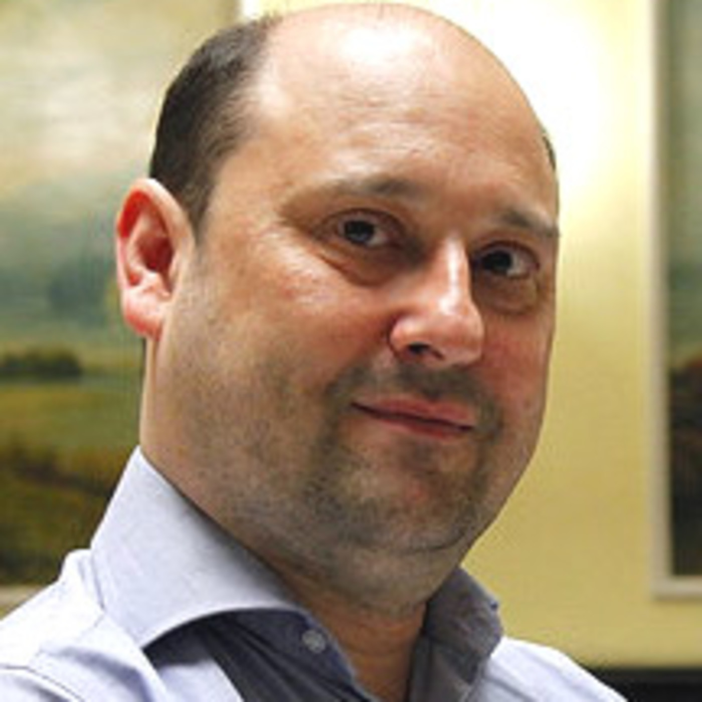 José Luis Fernández Carnicero: "Un sello es un objeto de coleccionismo, que queda para la historia"