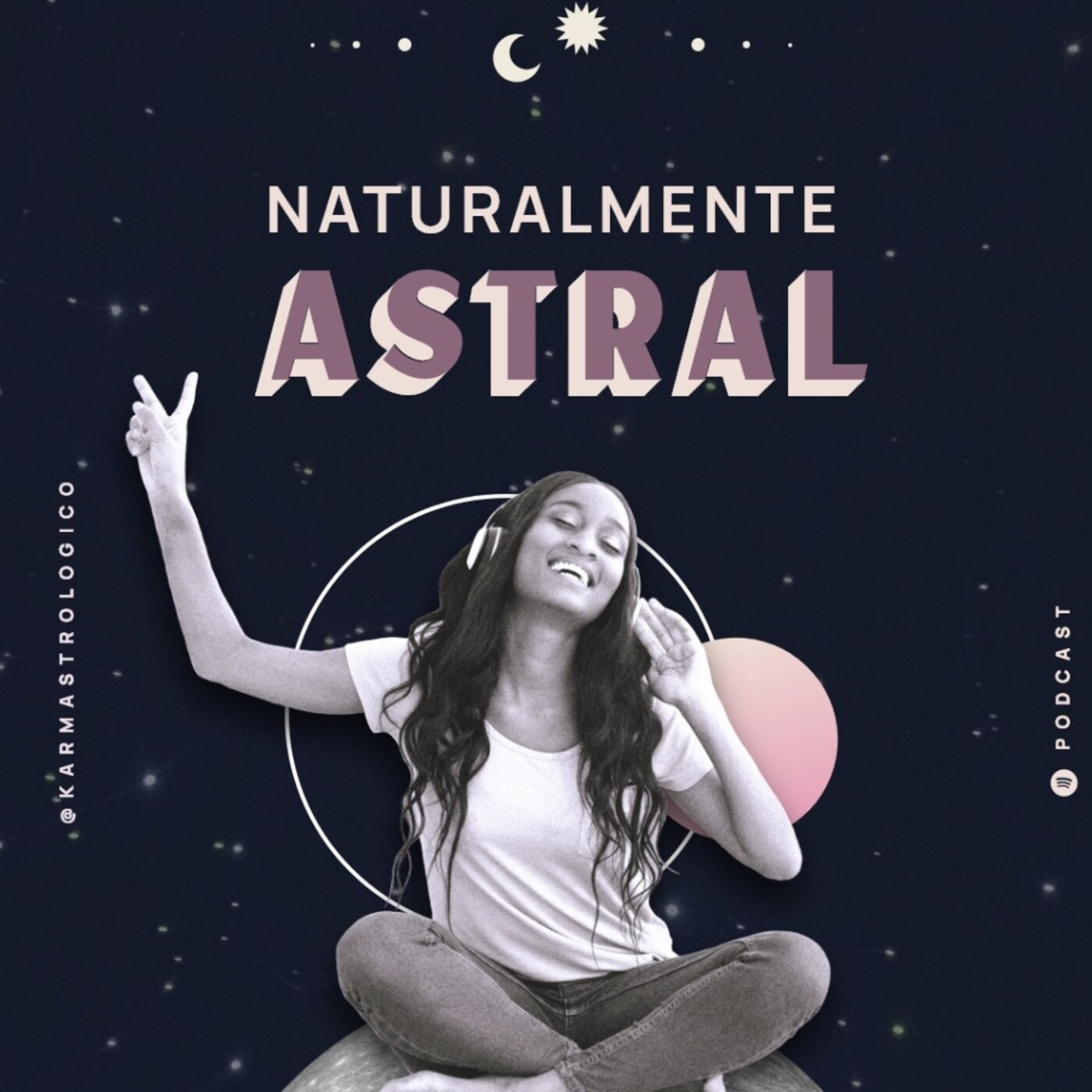Naturalmente Astral By Karmastrologico