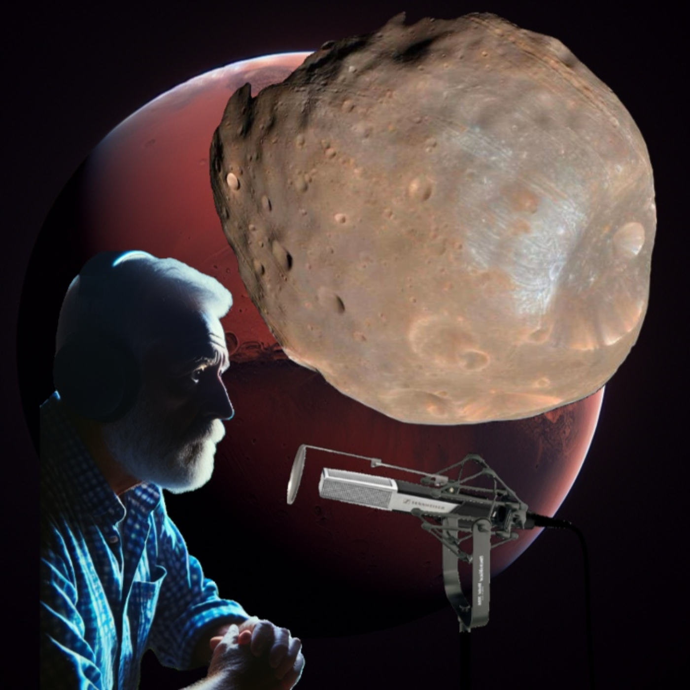 Universo de Misterios