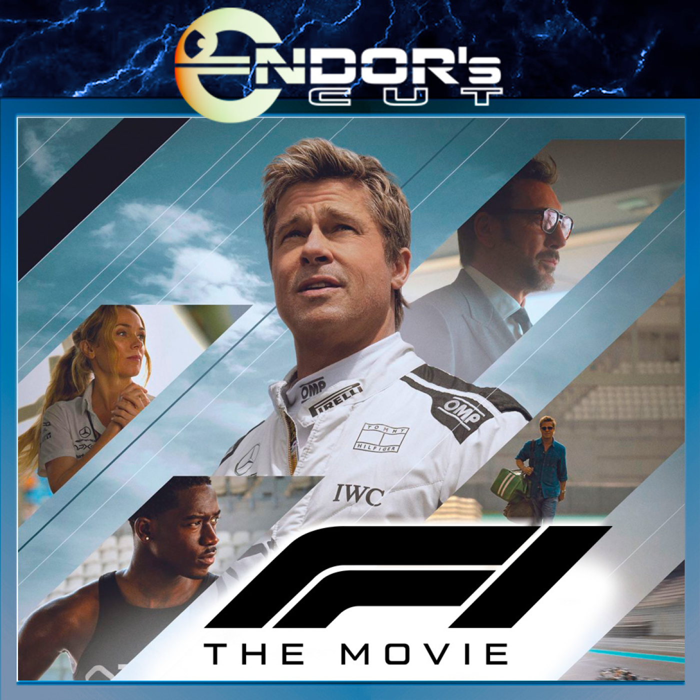 La Órbita De Endor - podcast-