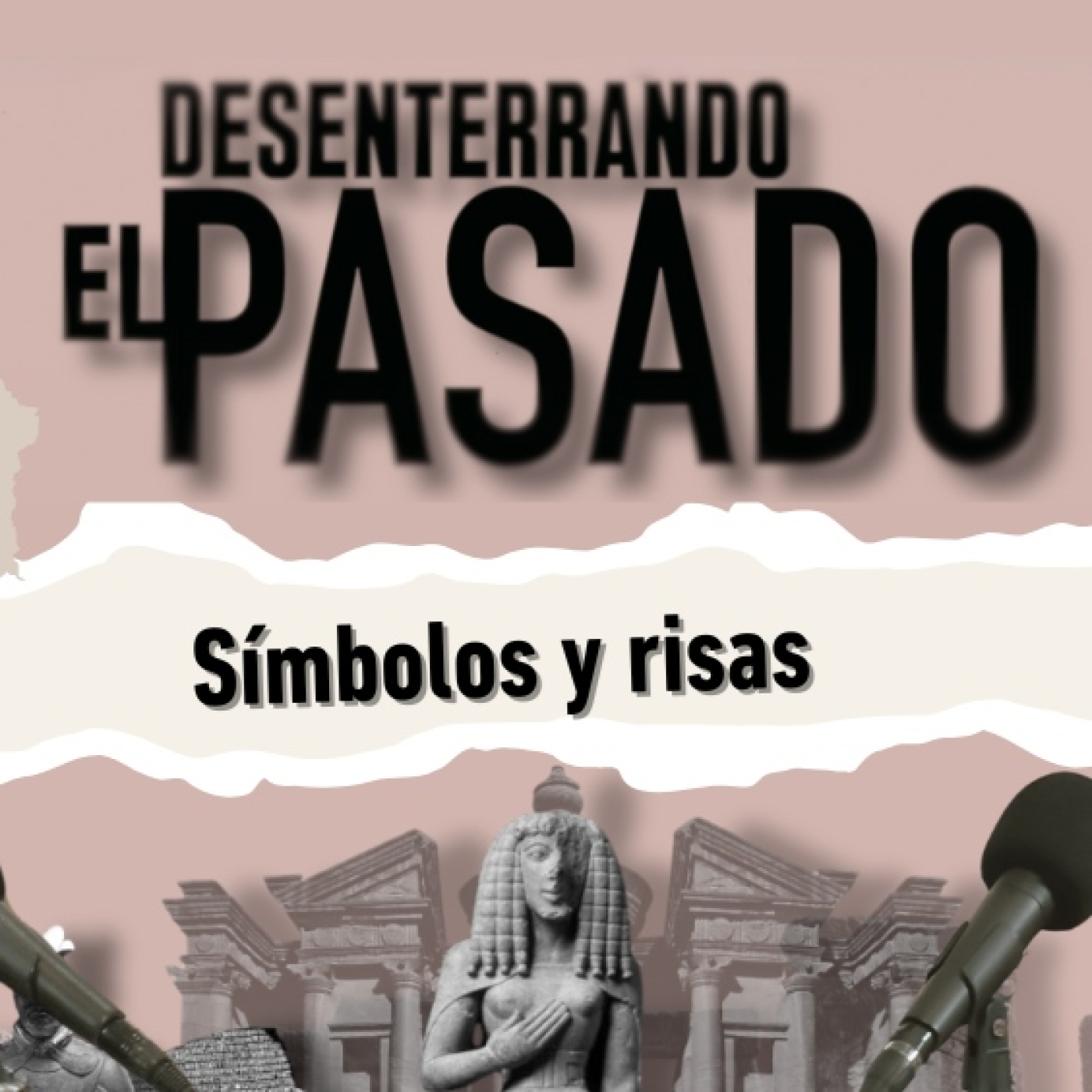 La escritura jeroglífica, la parte más intrigante del antiguo Egipto