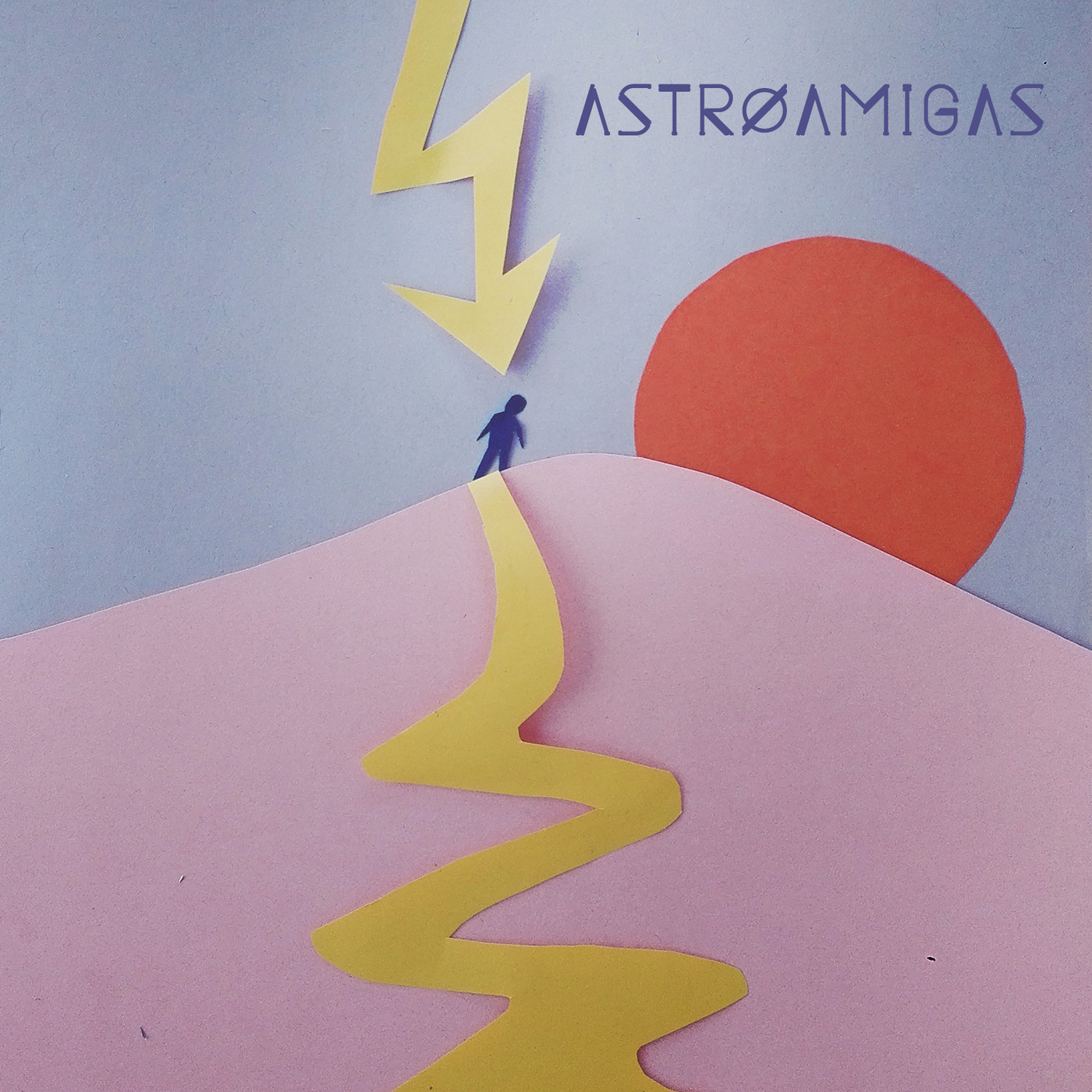 AstroAmigas!