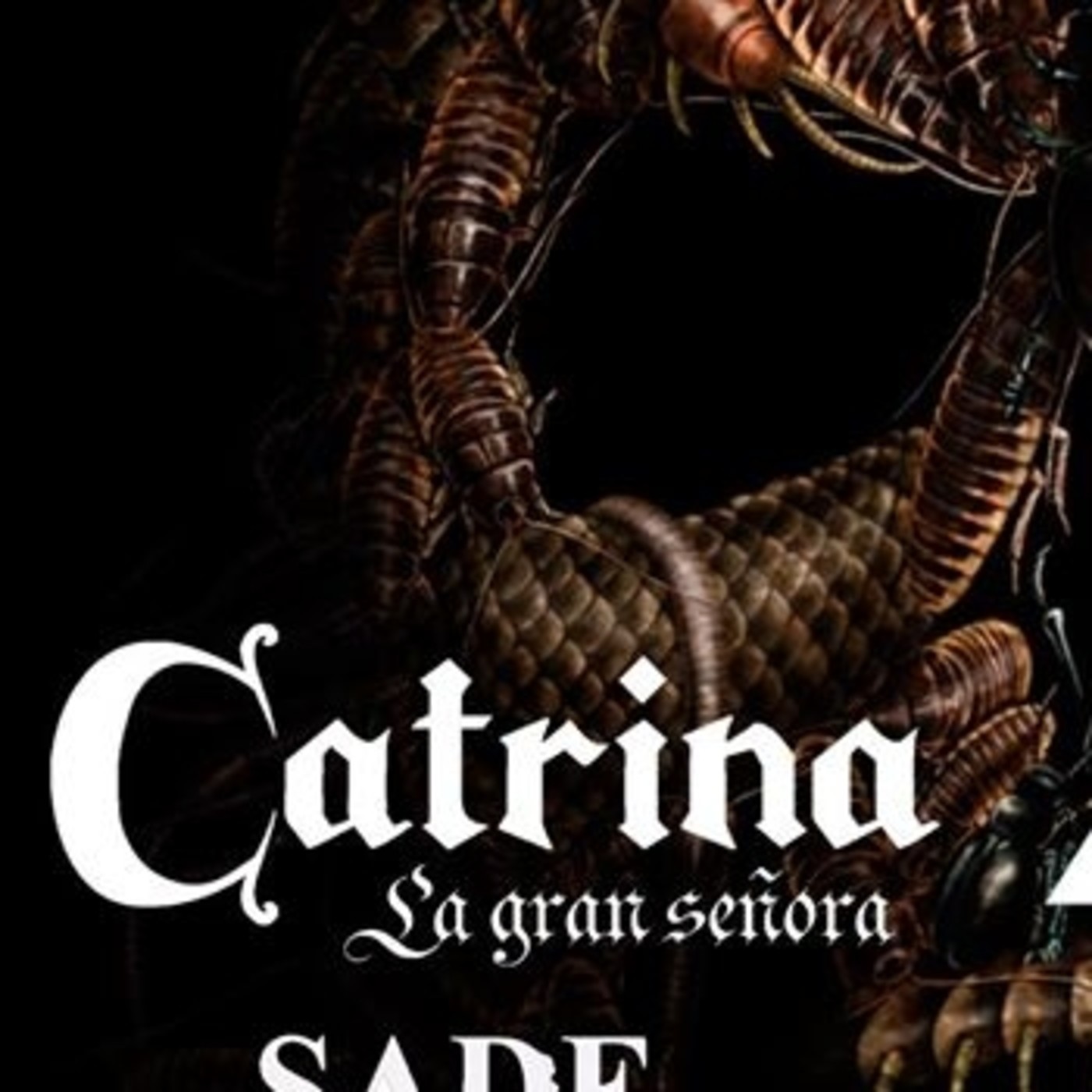 Entrevista Catrina La Gran Señora episode artwork