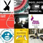 hiperactivicat a les ones 25: cultura i transformació social (del 19 al 25 d'octubre)