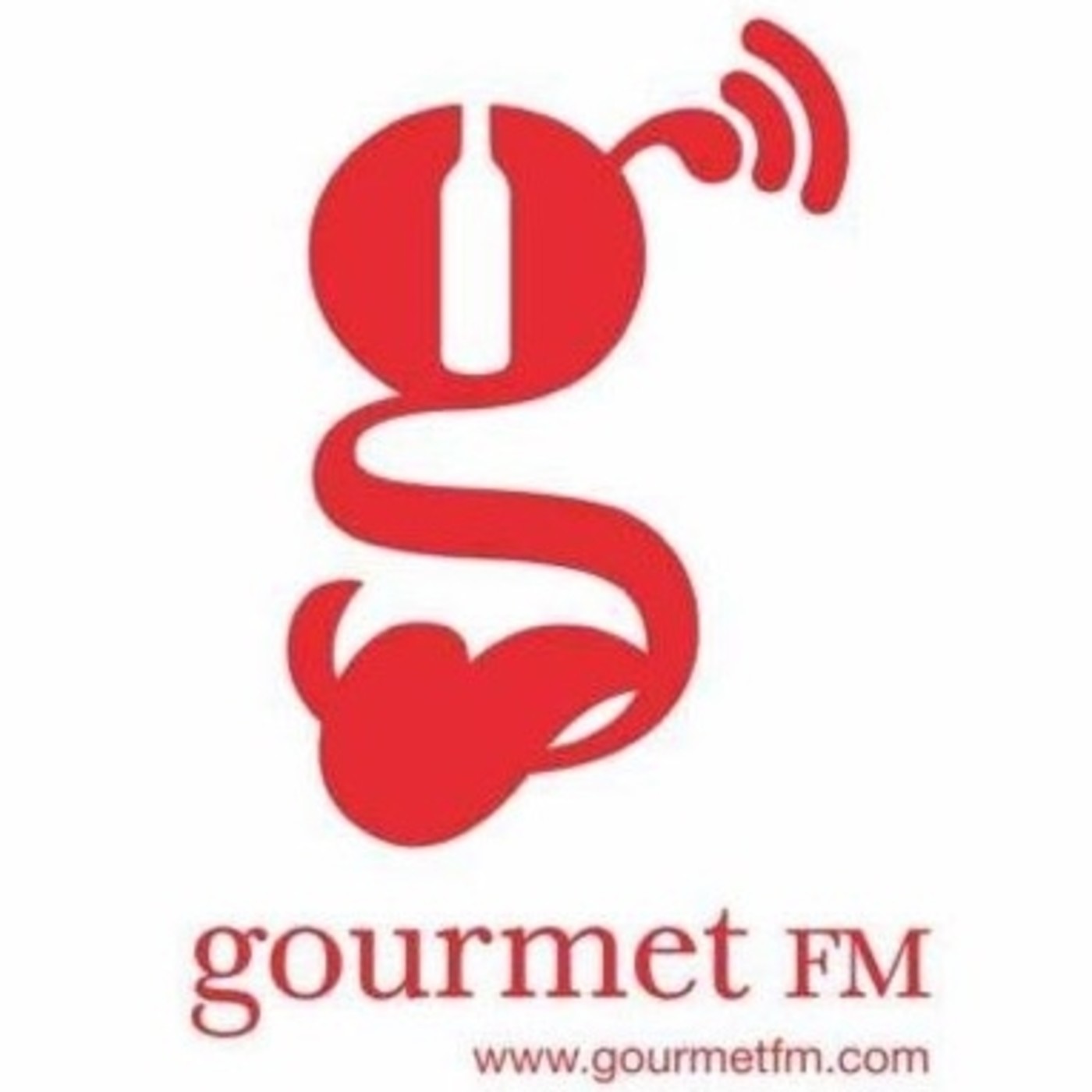 GourmetFM Gastronomía y Vinos en Español.