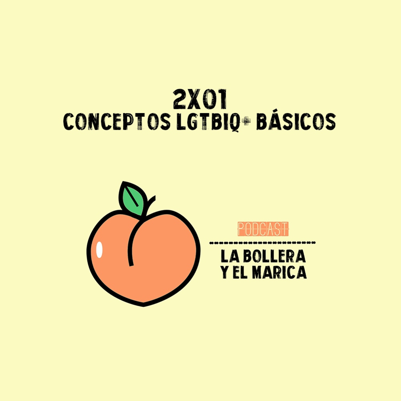 La Bollera y El Marica