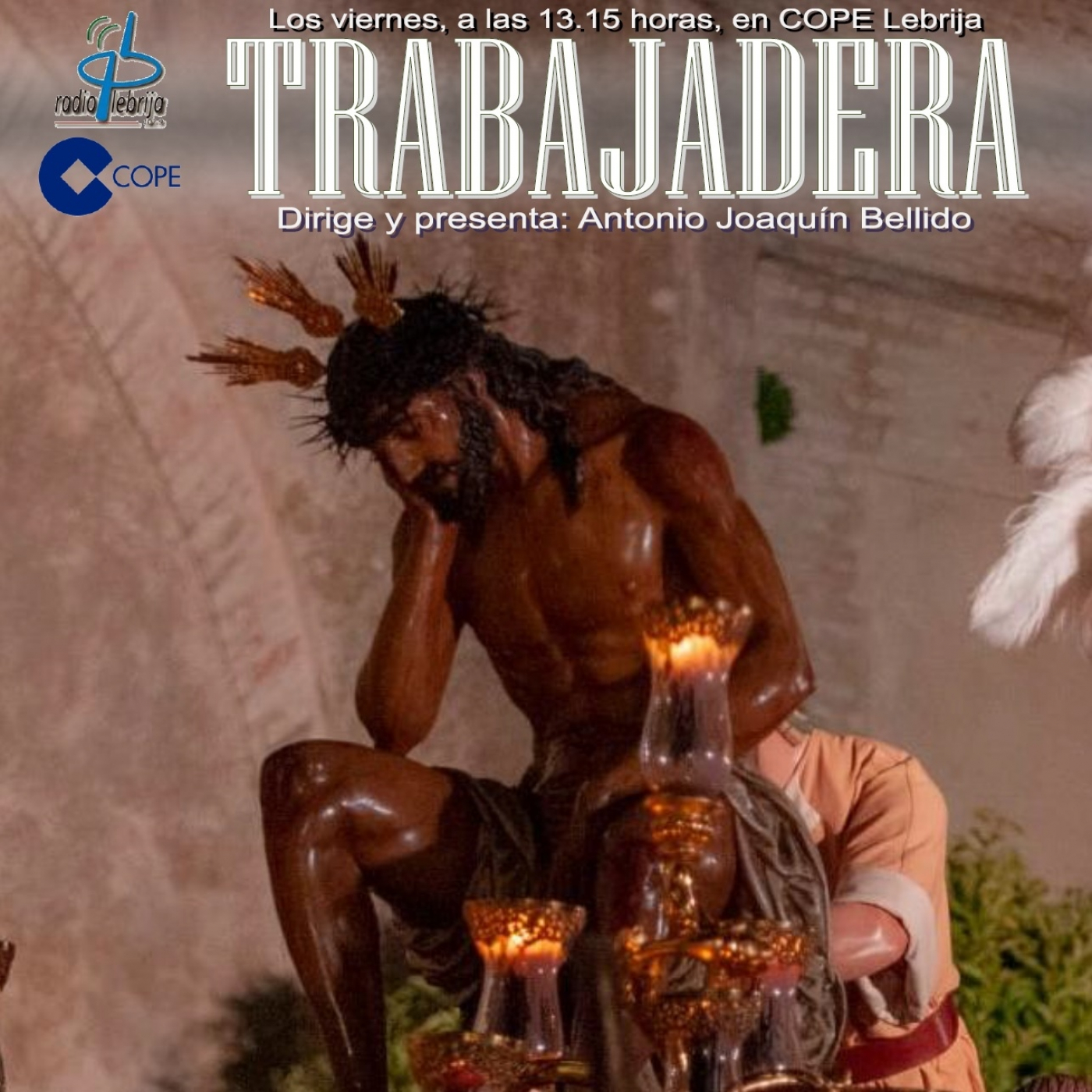 Trabajadera - Cope Lebrija
