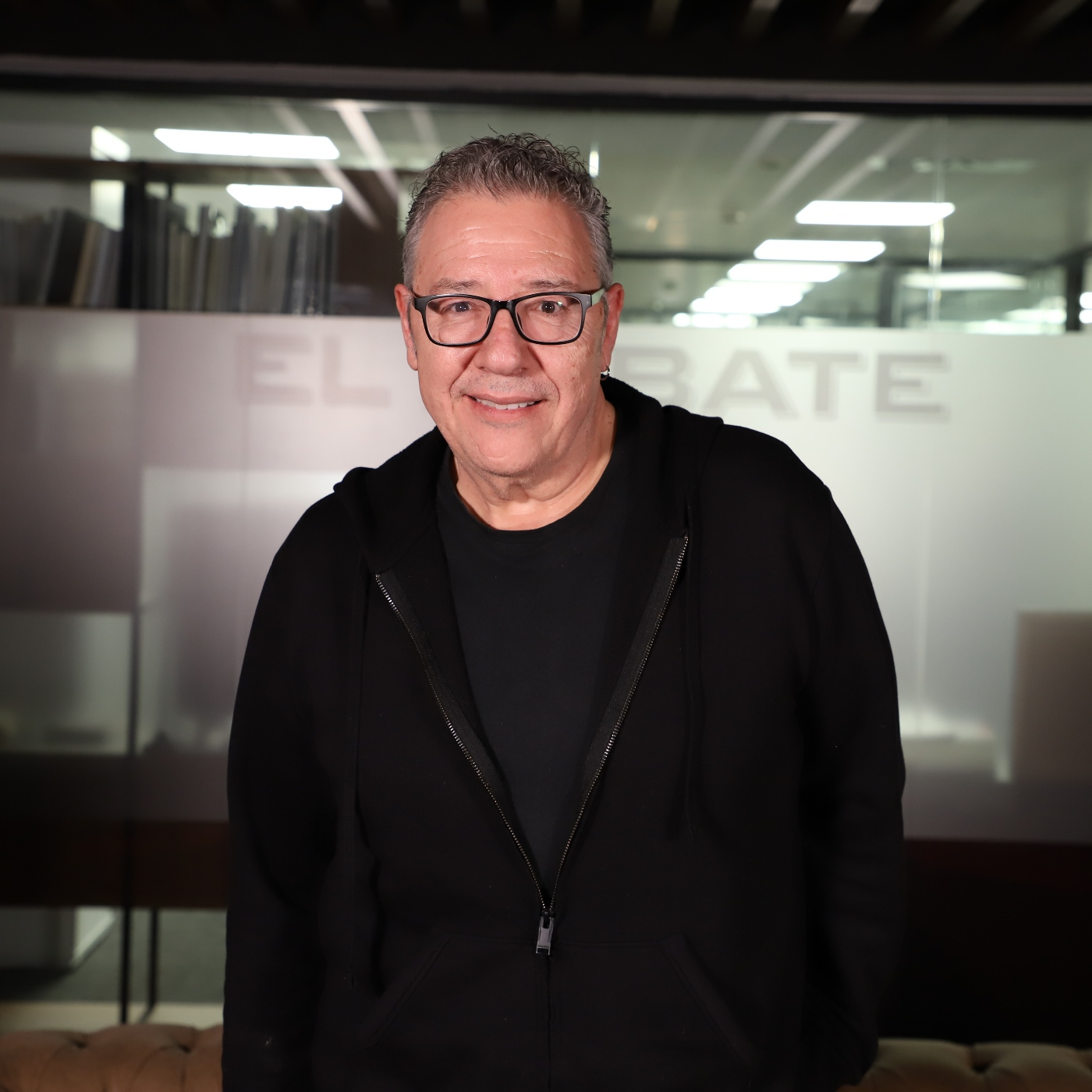 Entrevista a Carlos Goñi (Revolver) en Tiempos Modernos episode artwork