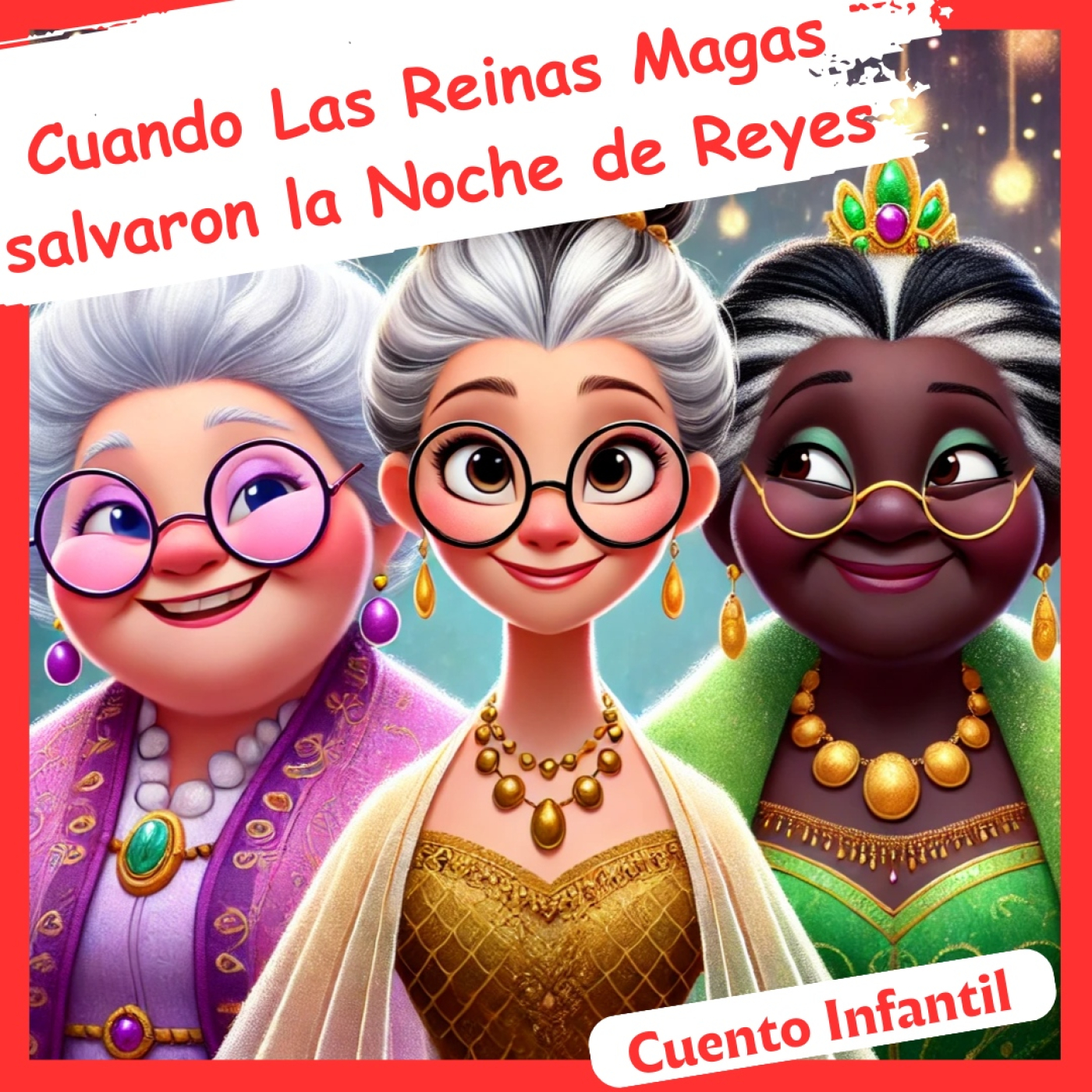 Cuentos para Niños Sabios