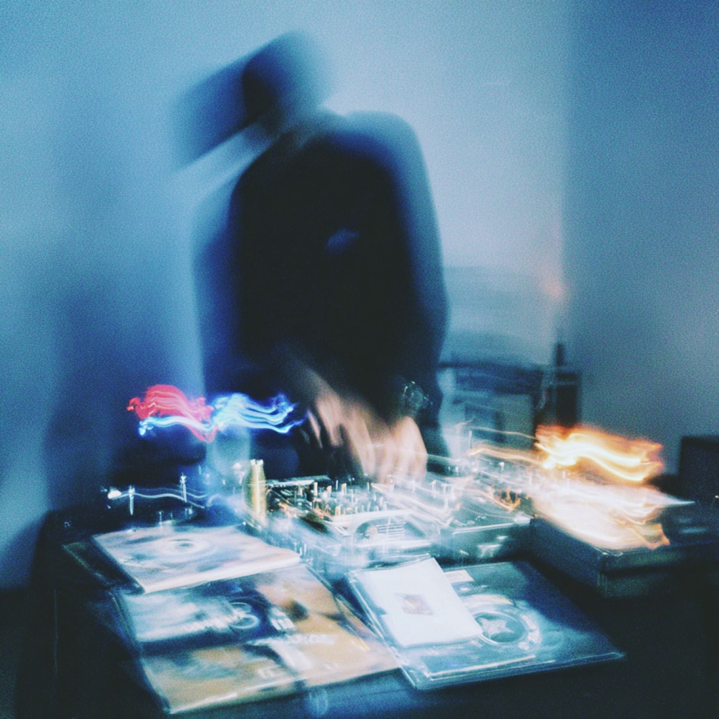 Toni Peret y las mafias del megamix (II) , con David Cuevas