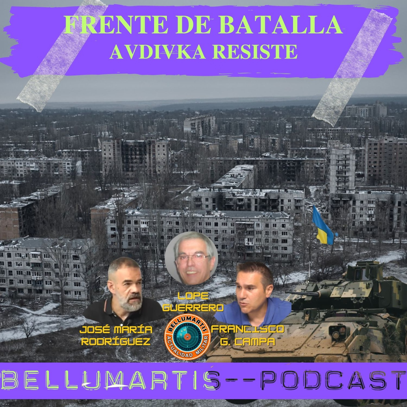 AVDIVKA RESISTE, la ofensiva rusa de invierno se atasca. Ataque mortal a los EE.UU. 31/1/2024