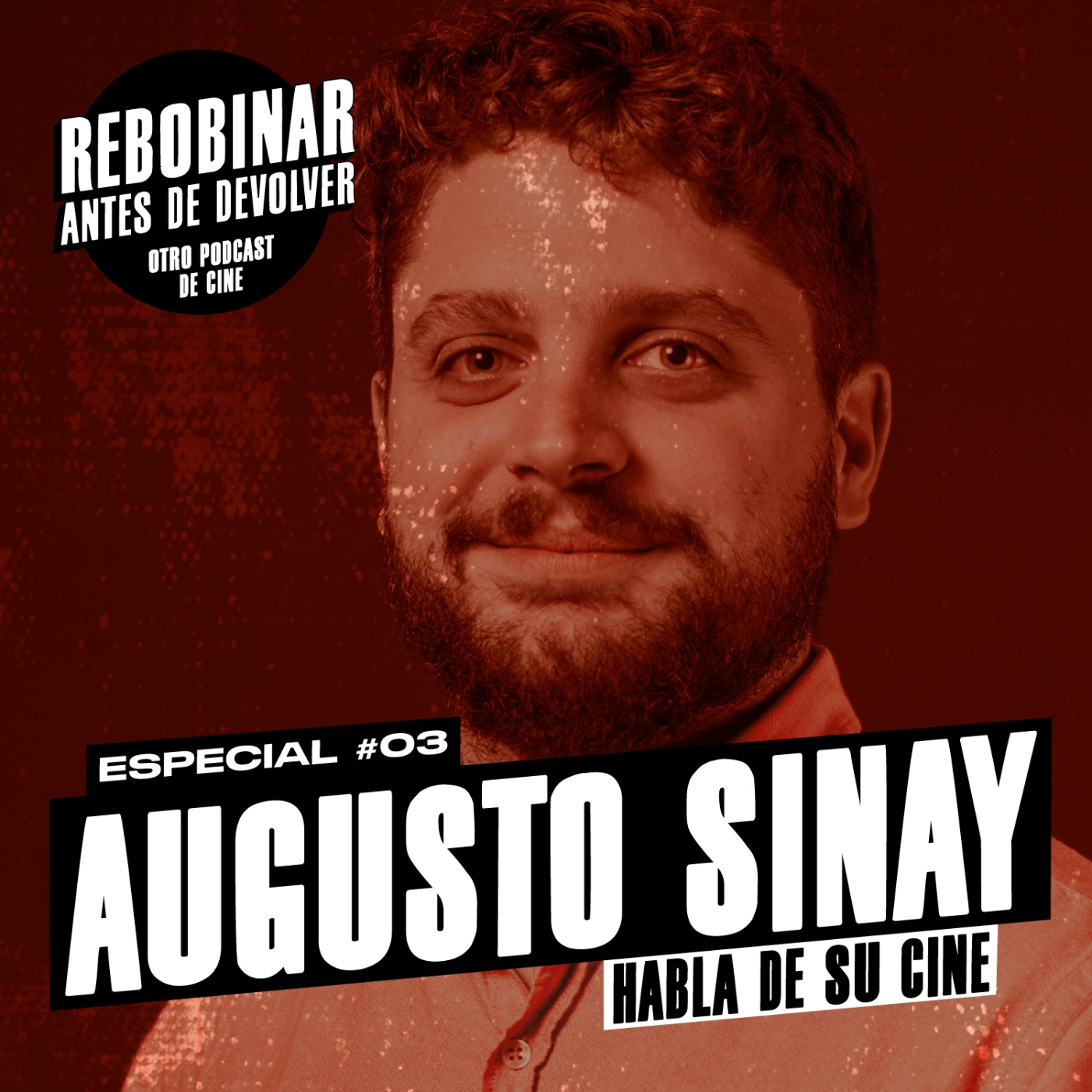 Rebobinar antes de devolver
