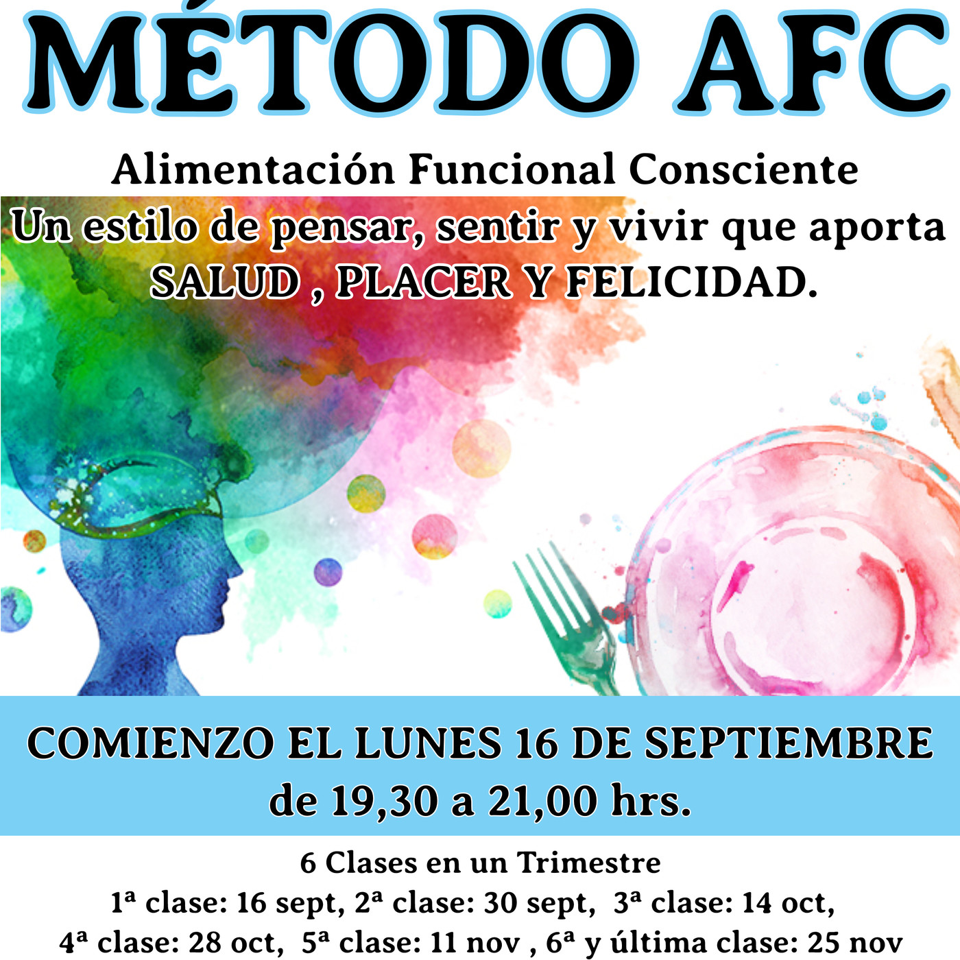 Mindfulness con Luz Navas Torres