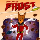 NOTICIAS SALON2017;ENTREVISTA DOC PASTOR "FROST PERRITO DE AVENTURAS" 3º ENTREGA HISTORIA DEL TBO POR TONI GUIRAL