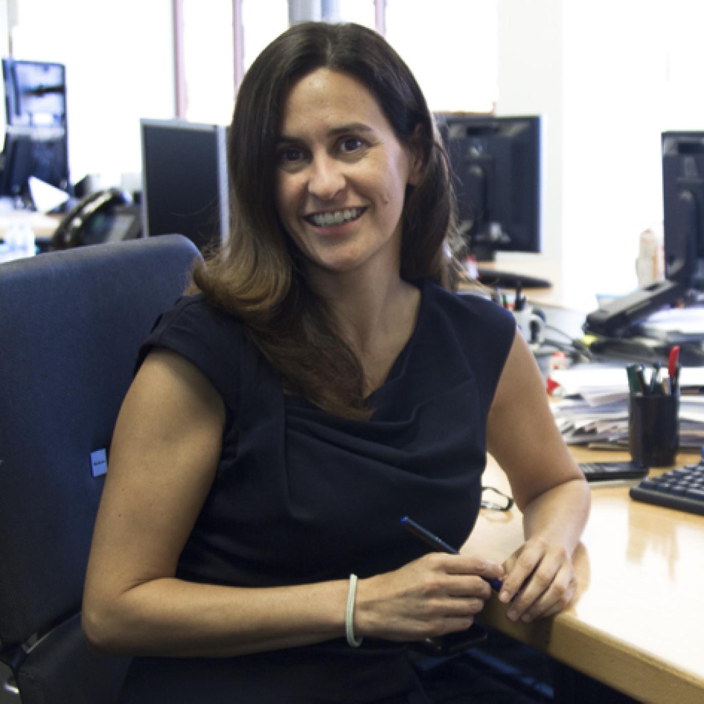 Mercados Tiempo Real