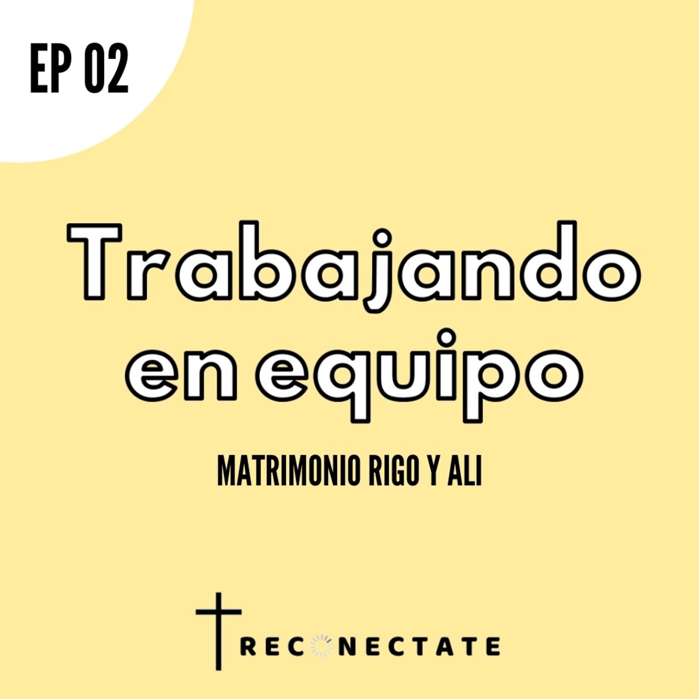Reconectate Mty
