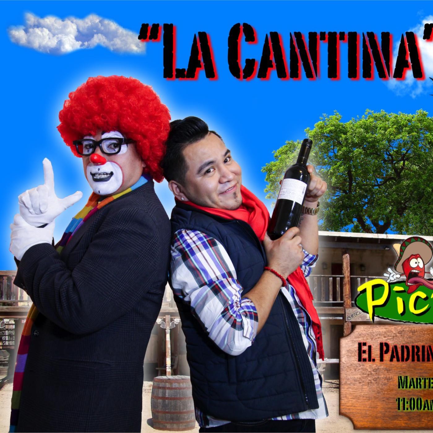 La Cantina