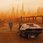 Perpetuum Mobile. Episodio 54. Alrededor de Blade Runner 2049