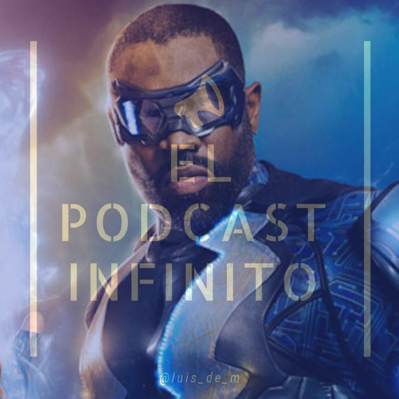 El Podcast Infinito