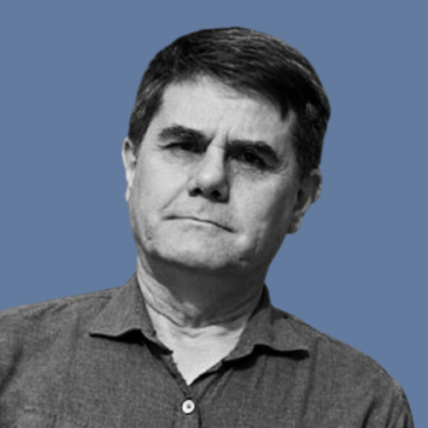 Francisco José Vaquero Oroquieta, autor de 'La constelación masónica': episode artwork