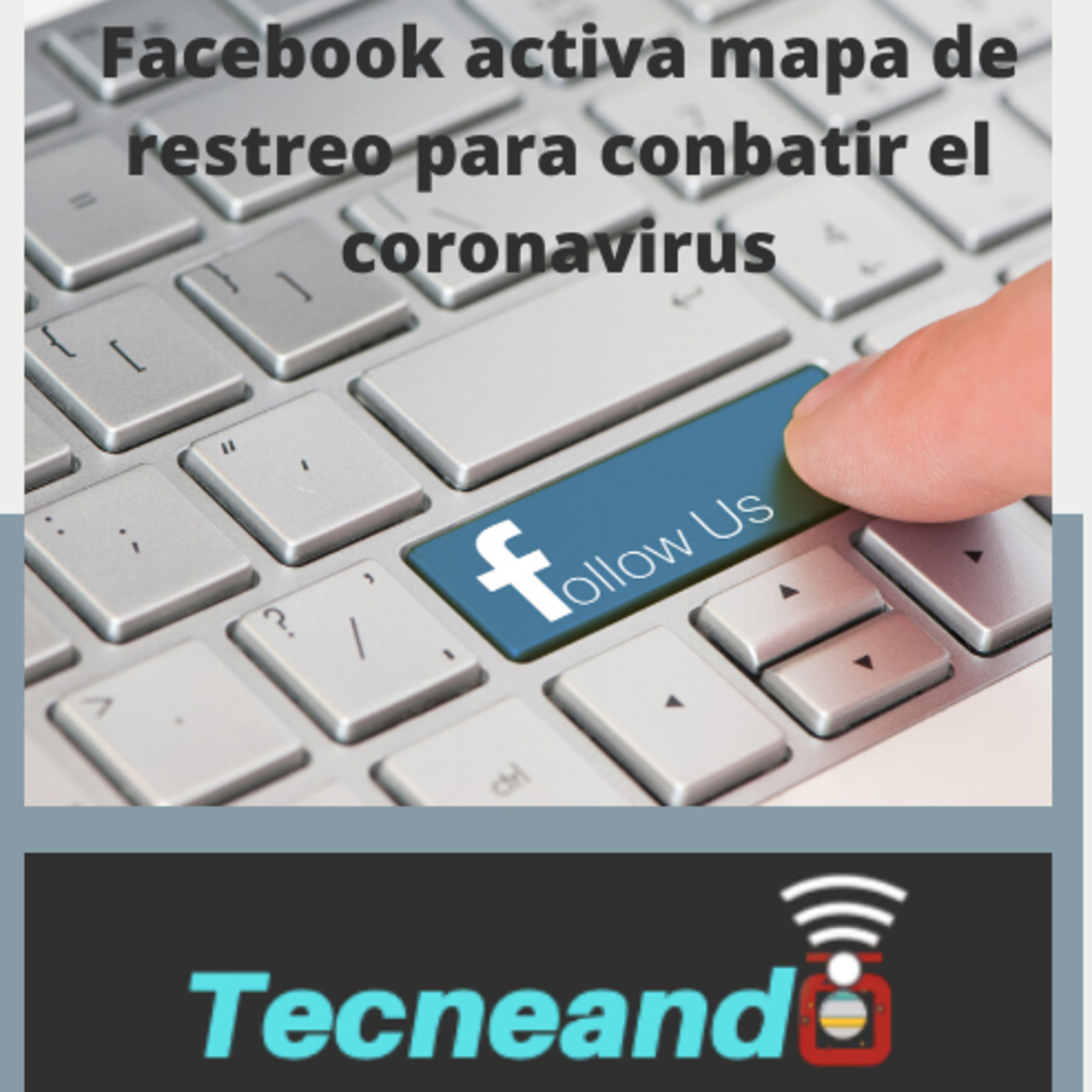 Tecneando