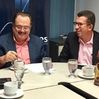Reflexiones, El Legado de Luis Alberto Monge