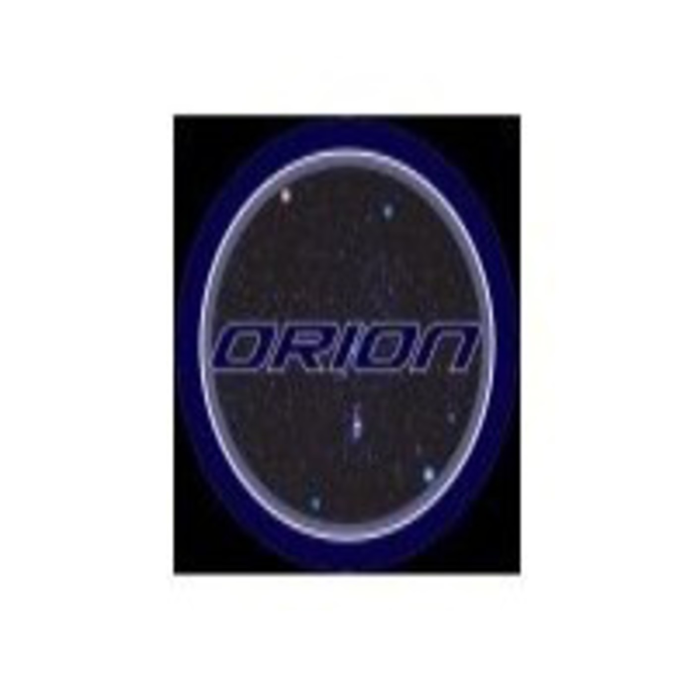 Podcast El Círculo de Orión - Dark Moon