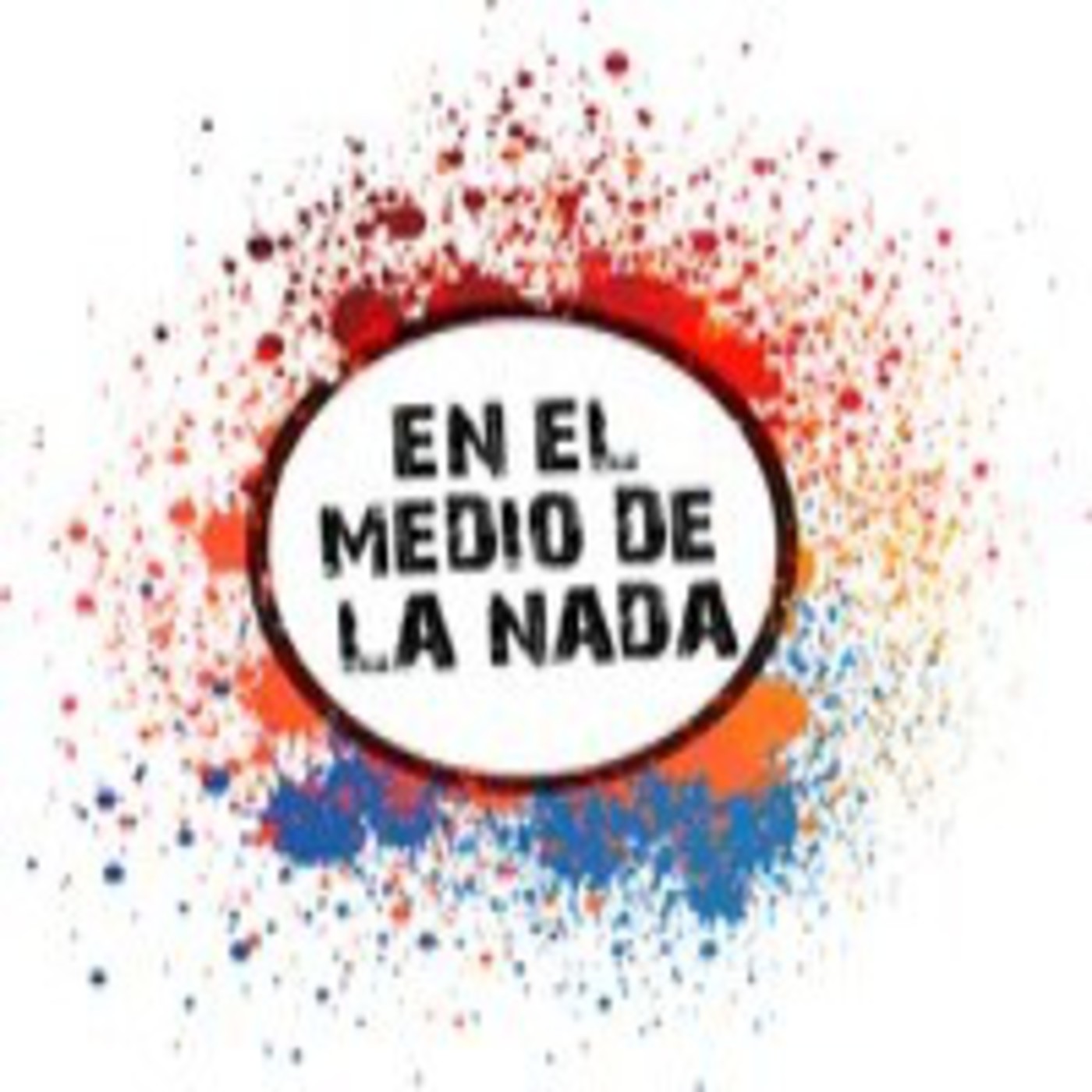 Podcast de Enelmediodelanada