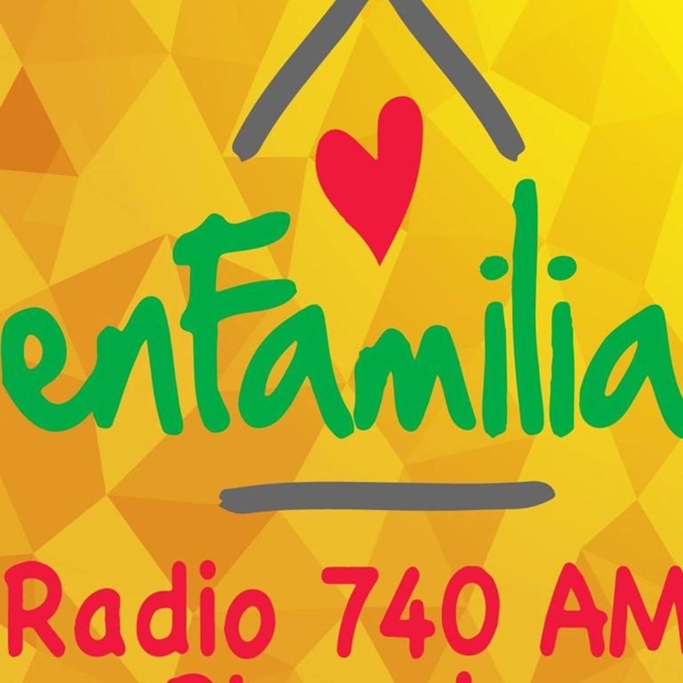 Ruta740 EnFamilia Radio