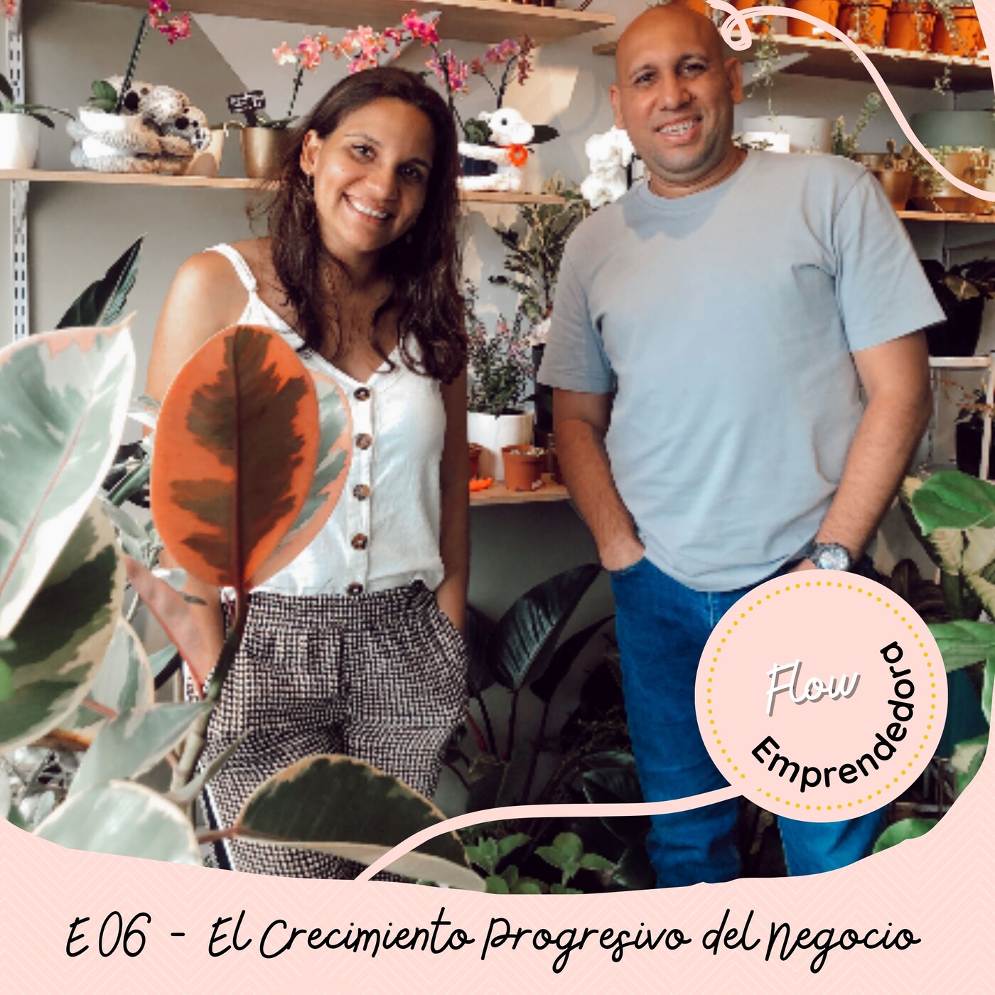 Flow Emprendedora: Emprendimiento | Maternidad