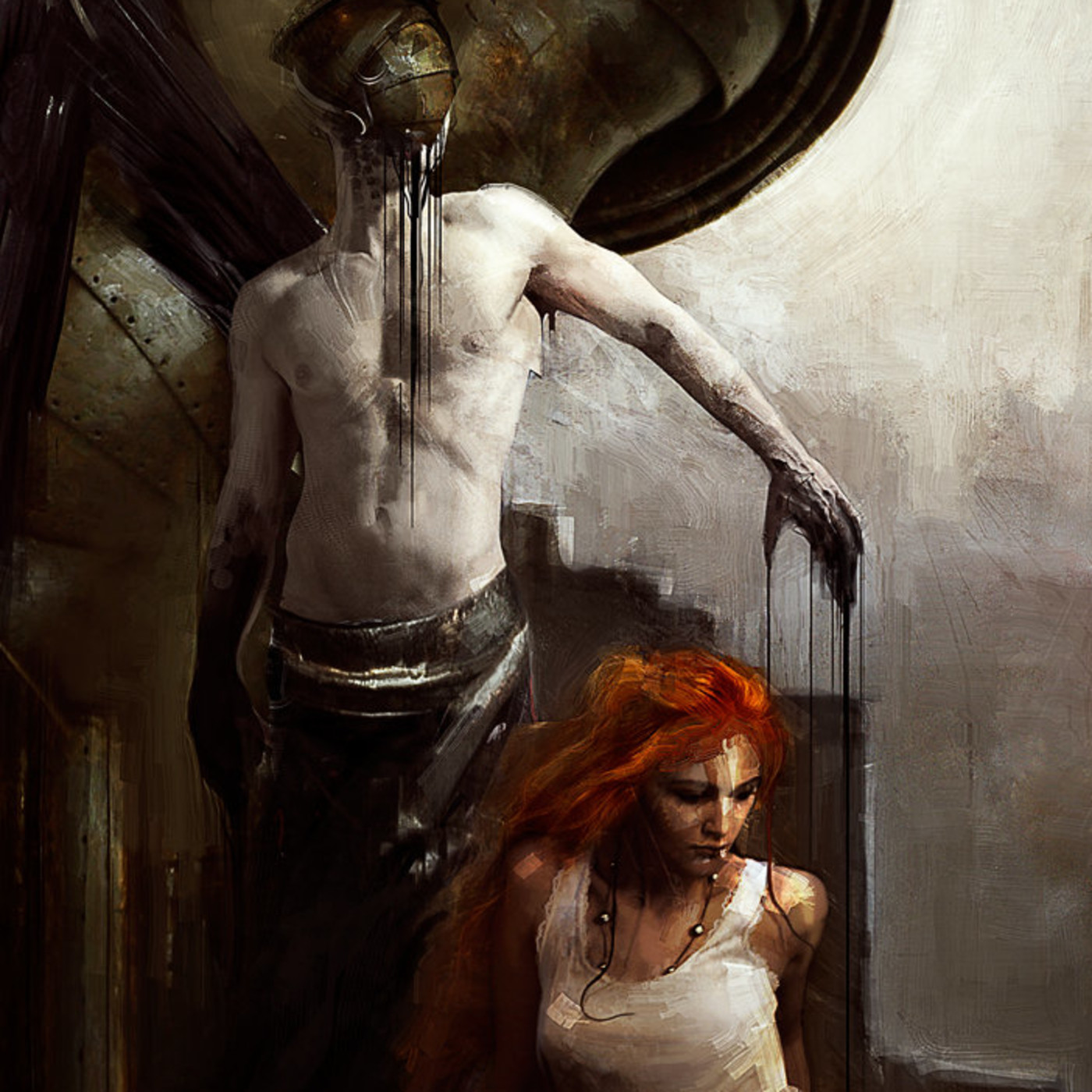 Kult: Divinity Lost - Taroticum