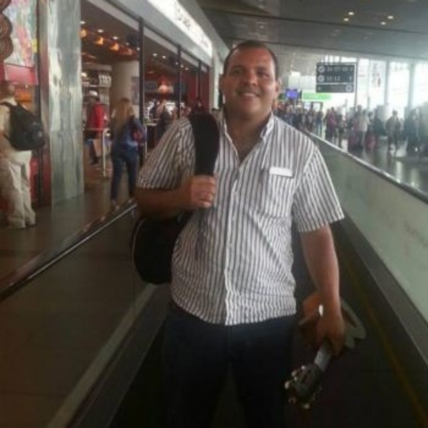 MANUEL RODRIGUEZ VIEITEZ