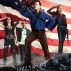 La Viñeta. Ash vs Evil Dead. Sam Raimi y Michael Bay en el Olimpo.