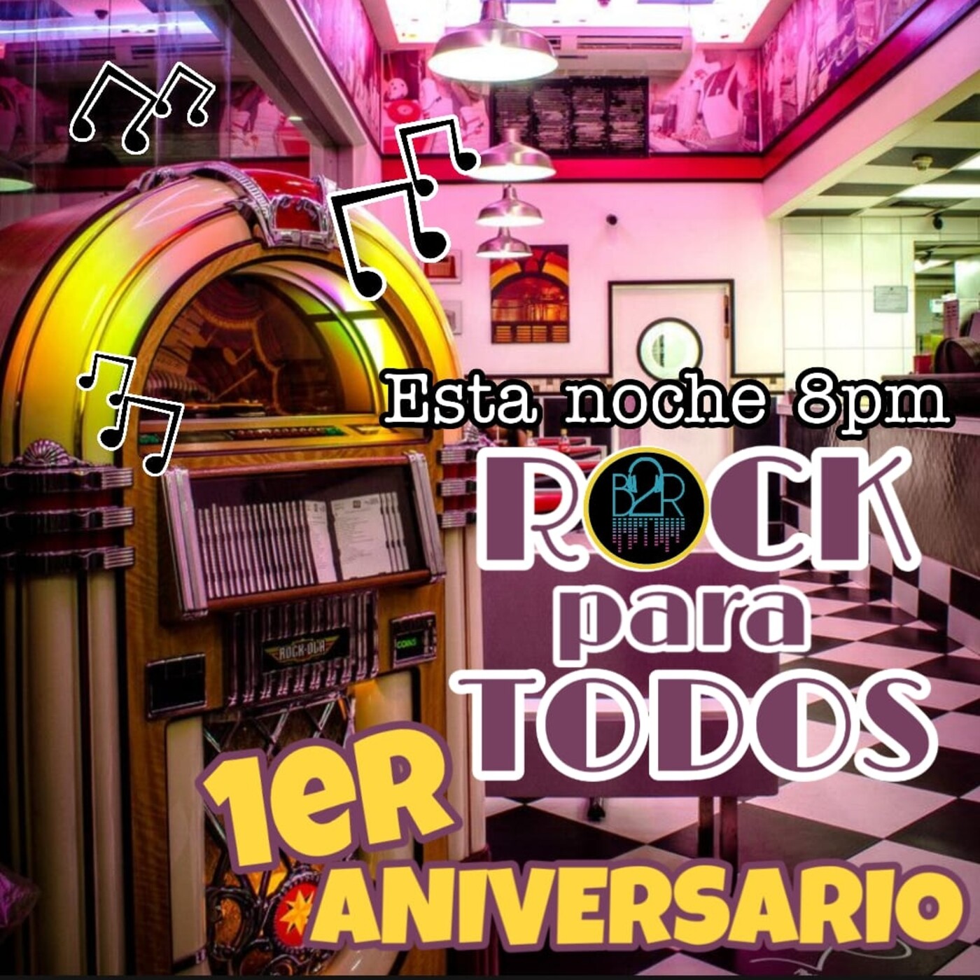Rock para Todos