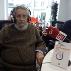 Julio García Camarero presenta su libro 'Manifiesto de la transición hacia el decrecimiento feliz'