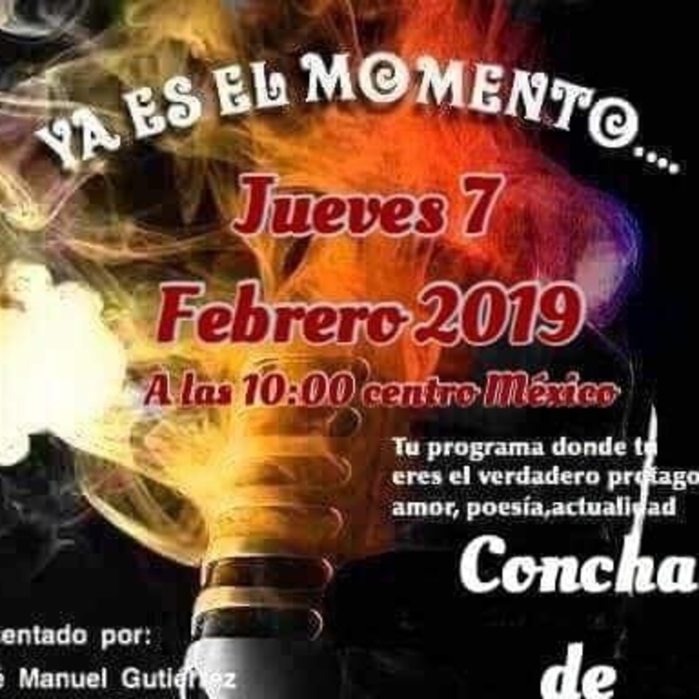 DONDE LA POESÍA NOS LLEVE