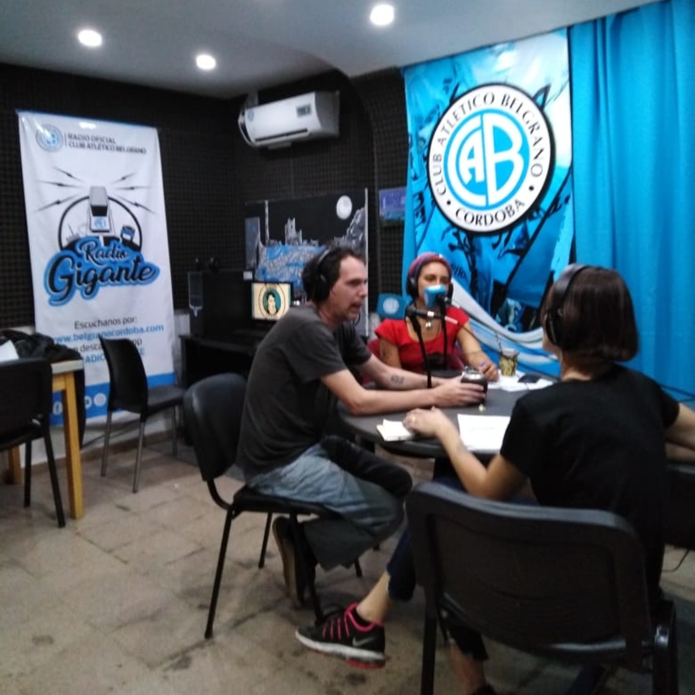 onda gigante