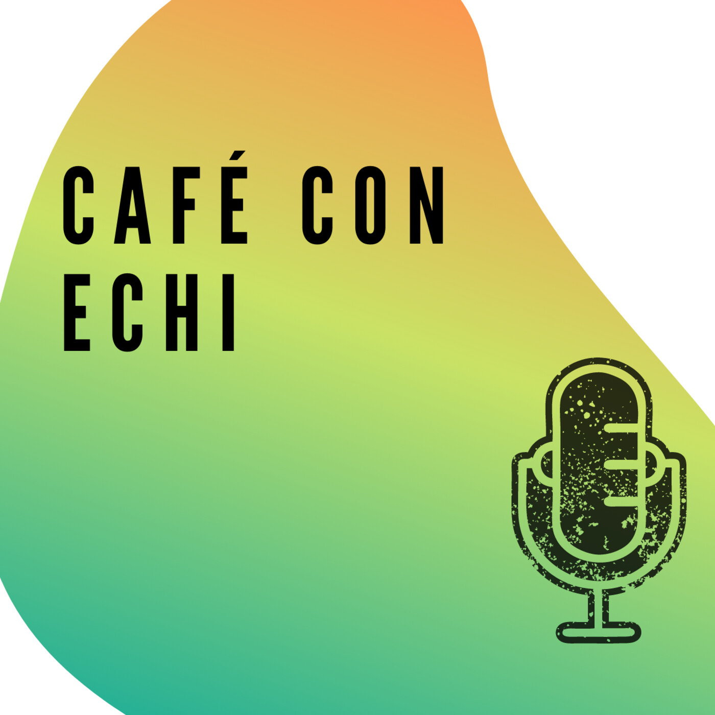 Café con Echi