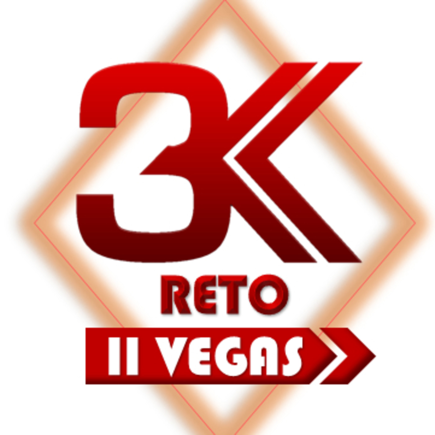 Reto2 3KReto II Vegas