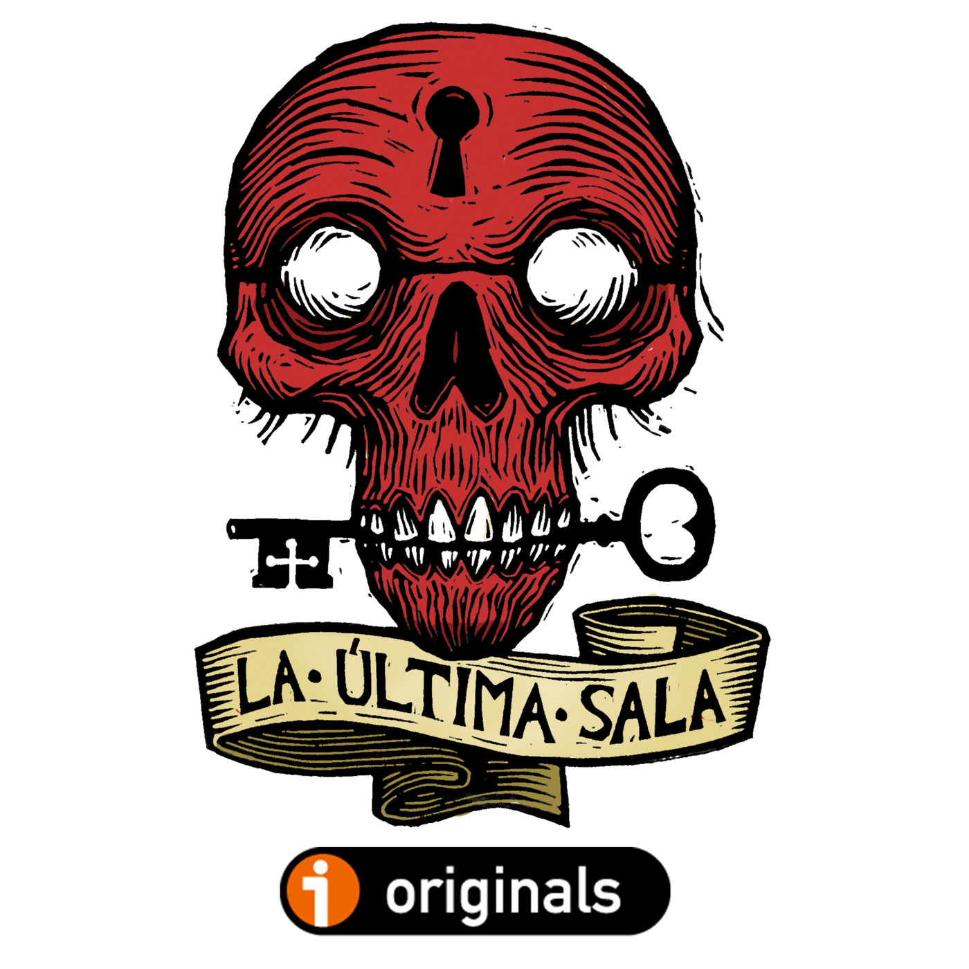 La Última Sala Podcast